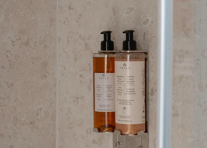 Sophia Boutique Ξενοδοχείο με διαμερίσματα 4*