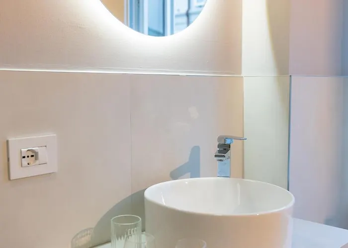 Sophia Boutique 4* Τεργέστη