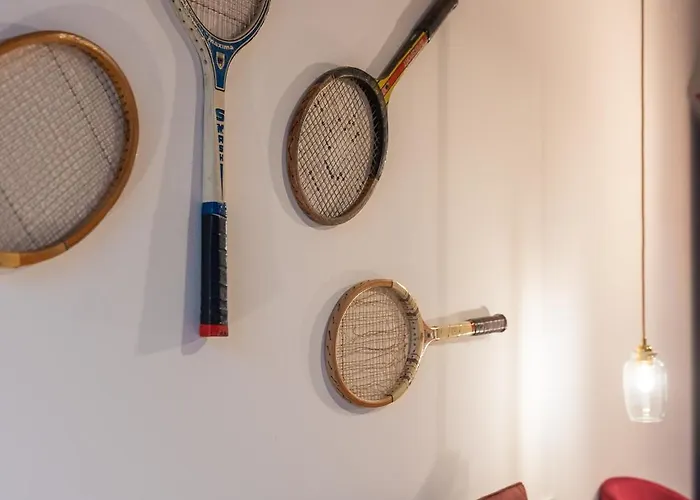 Ξενοδοχείο με διαμερίσματα Sophia Boutique