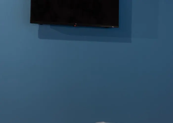 Sophia Boutique Ξενοδοχείο με διαμερίσματα 4*