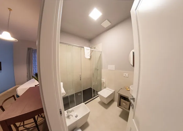 Sophia Boutique Lägenhetshotell