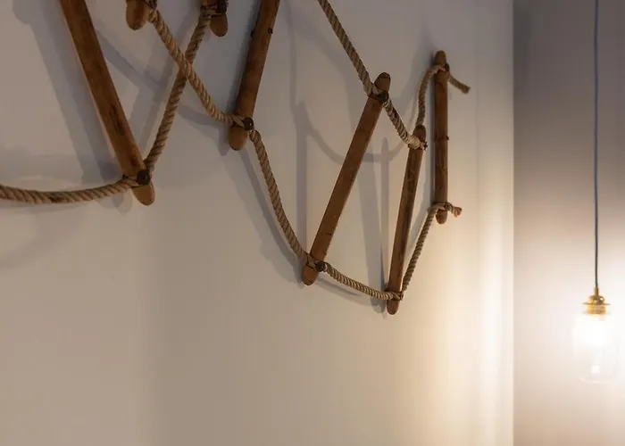 Sophia Boutique Ξενοδοχείο με διαμερίσματα Τεργέστη