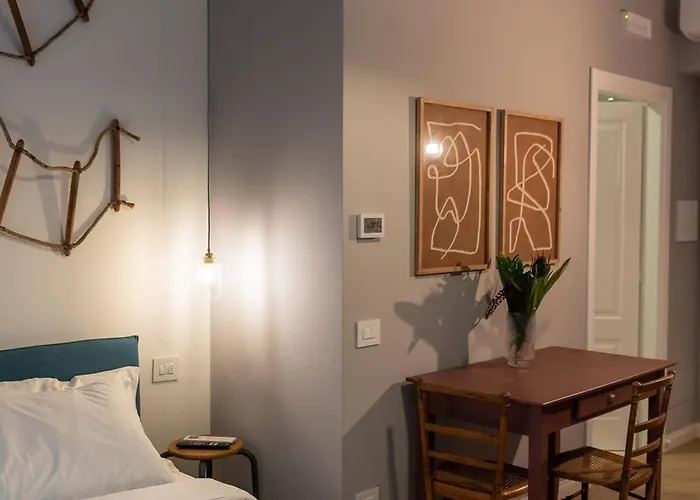 Sophia Boutique Ξενοδοχείο με διαμερίσματα 4*